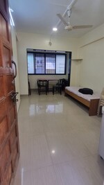1 BHK 500 Sq.Ft. Apartment in Popular Heights