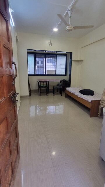 1 BHK Apartment For Rent in Popular Heights, Koregaon Park