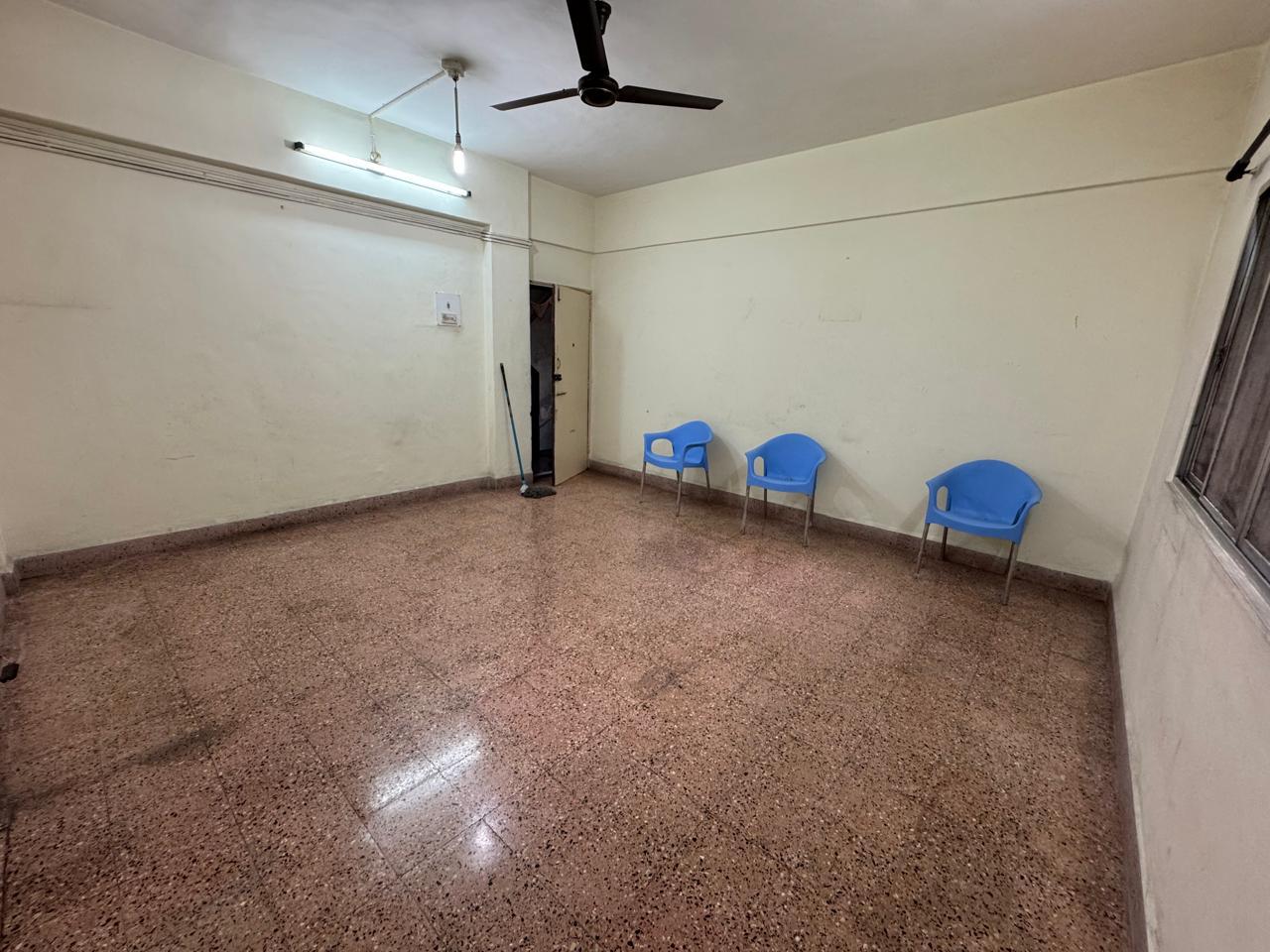 2 BHK Apartment For Rent in Mittal Sujata