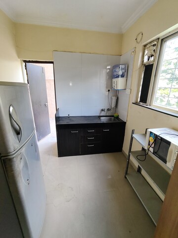 Furnished Amenities in 1 RK Apartment at Goel Ganga Carnation, Koregaon Park – for Rent