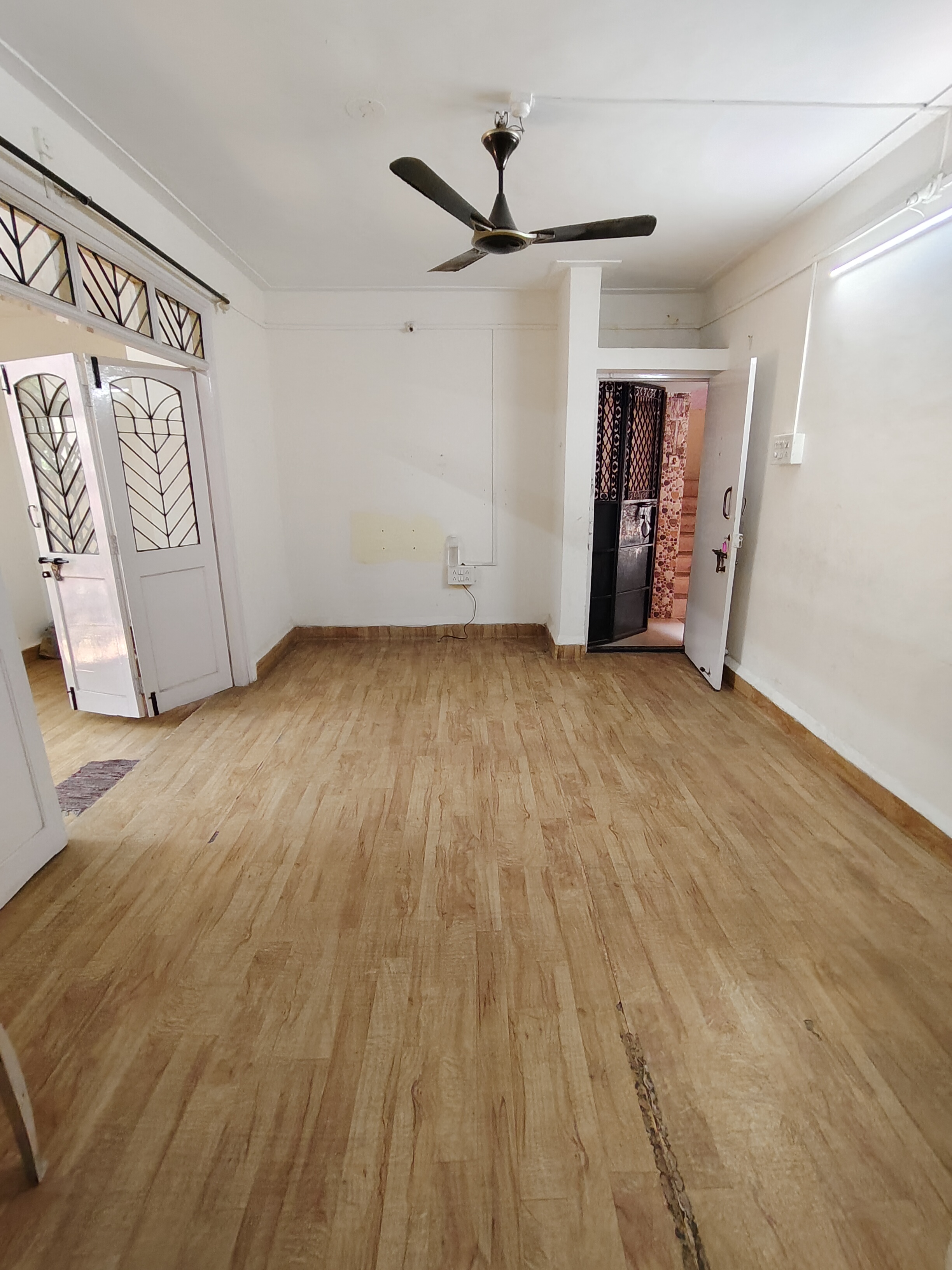 2 BHK Apartment For Rent in Rahul Terrace