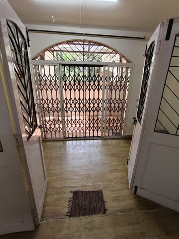 Balcony in 2 BHK Apartment at Rahul Terrace, Koregaon Park – for Rent