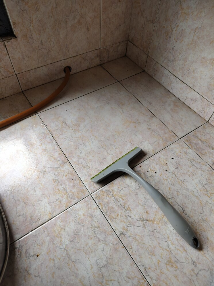 Bathroom, rahul-terrace 2 Bedroom 800 Sq.Ft. Apartment In Koregaon Park Pune 9110459