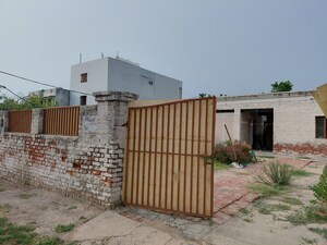  Plot For Sale in Zestha Bhagirath Vihar Residency, Sector 27 Yamuna Expressway