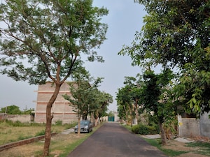  Plot – Garden View at Zestha Bhagirath Vihar Residency, Sector 27 Yamuna Expressway - for Sale