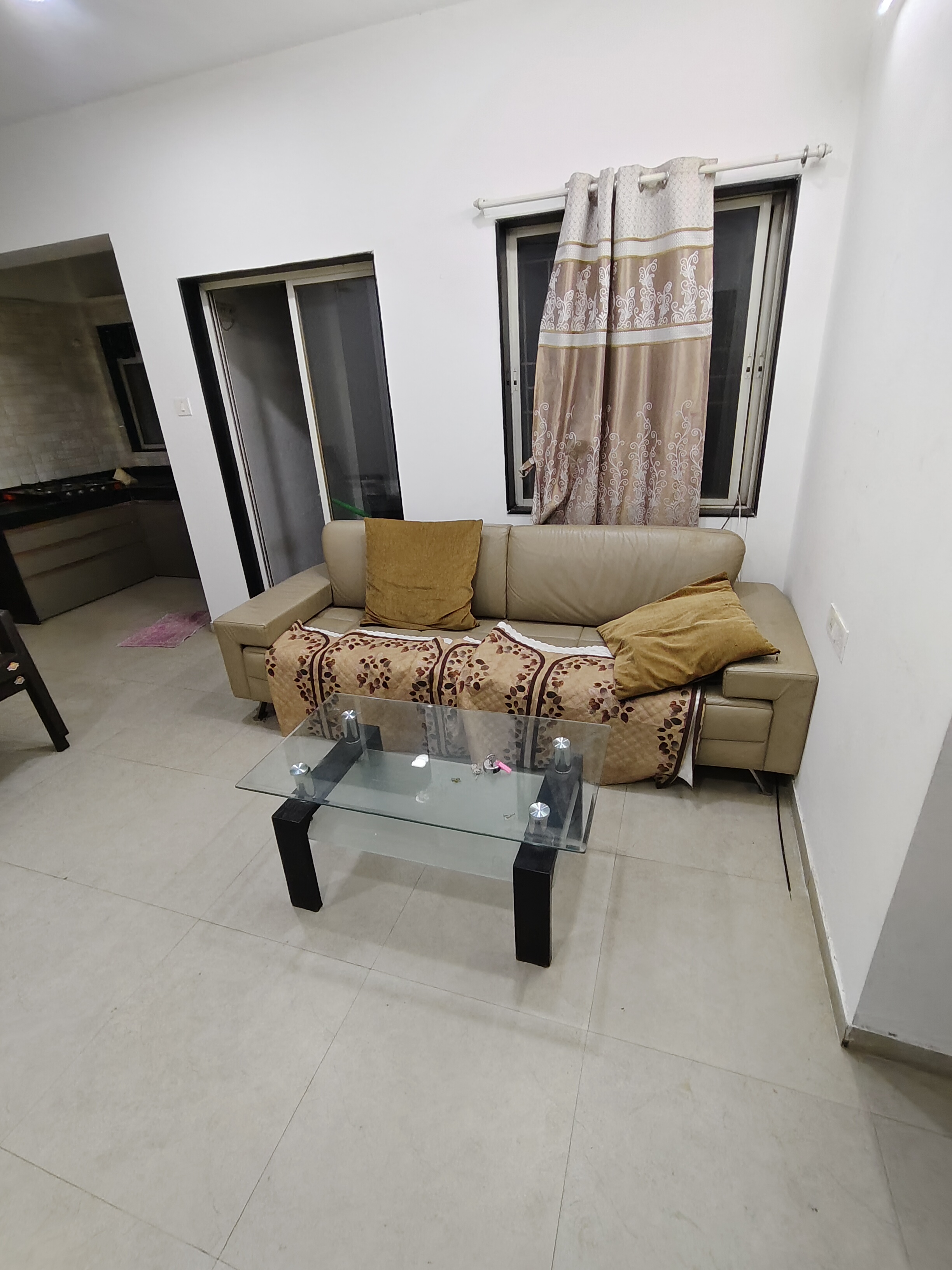 2 BHK 950 Sq.Ft. Apartment in Goel Ganga Fortune