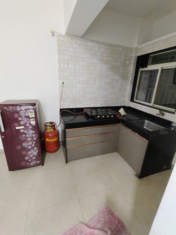 Furnished Amenities in 2 BHK Apartment at Goel Ganga Fortune, Koregaon Park – for Rent