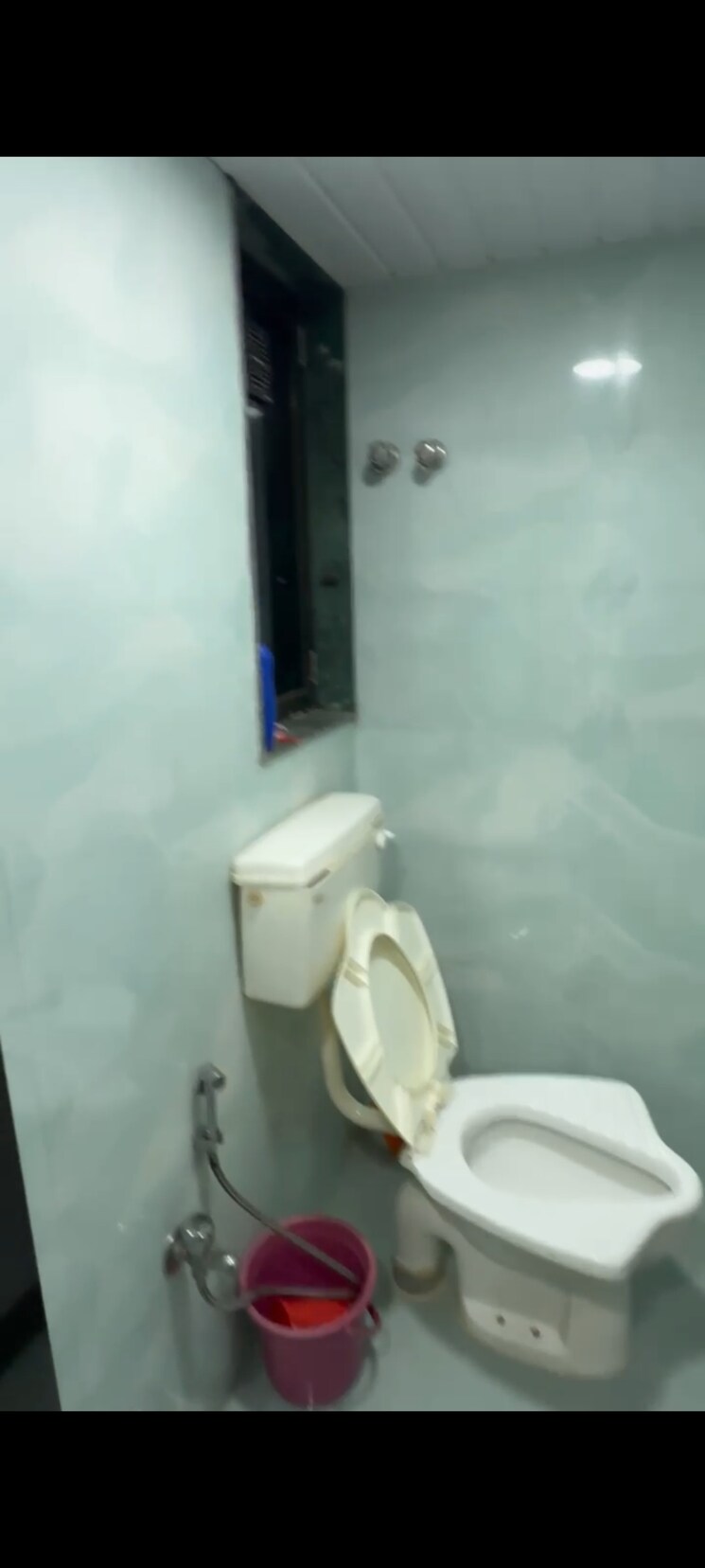 Bathroom, db-realty-orchid-tower 1 Bedroom 350 Sq.Ft. Apartment In Agripada Mumbai 9110467