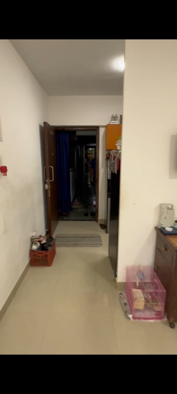 Living Room, db-realty-orchid-tower 1 Bedroom 350 Sq.Ft. Apartment In Agripada Mumbai 9110467