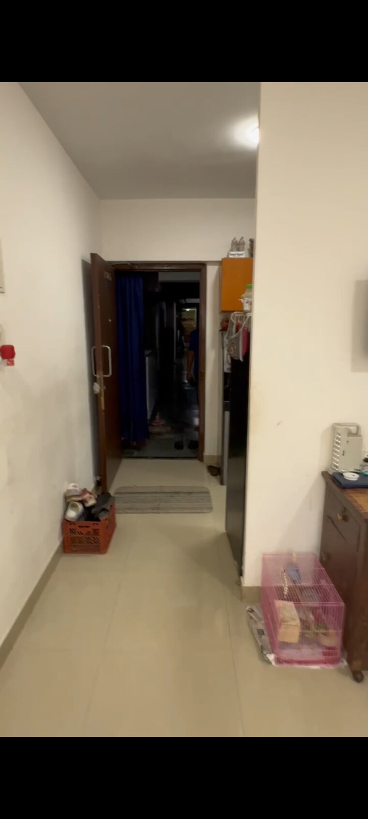 Living Room, db-realty-orchid-tower 1 Bedroom 350 Sq.Ft. Apartment In Agripada Mumbai 9110467