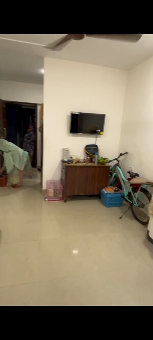 Bathroom in 1 BHK Apartment at DB Realty Orchid Tower, Agripada – for Sale