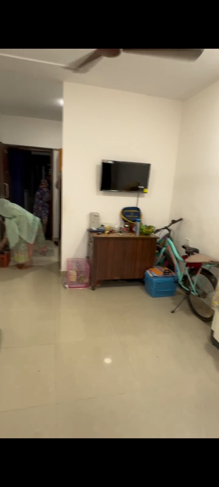 Bathroom, db-realty-orchid-tower 1 Bedroom 350 Sq.Ft. Apartment In Agripada Mumbai 9110467