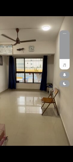 1 BHK Apartment For Sale in DB Realty Orchid Tower