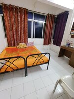 2 BHK 1050 Sq.Ft. Apartment in Popular Heights