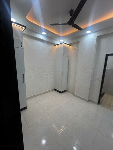 Bedroom in 2 BHK Builder Floor at Park  Apartments Vaishali, Vaishali Sector 9 – for Sale