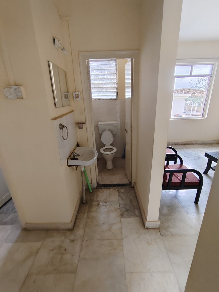 Living Room, sukhwani-classic 1 Bedroom 650 Sq.Ft. Apartment In Koregaon Park Pune 9110469