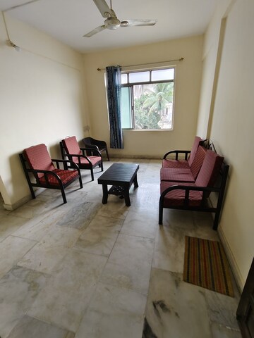 1 BHK Apartment For Rent in Sukhwani Classic, Koregaon Park