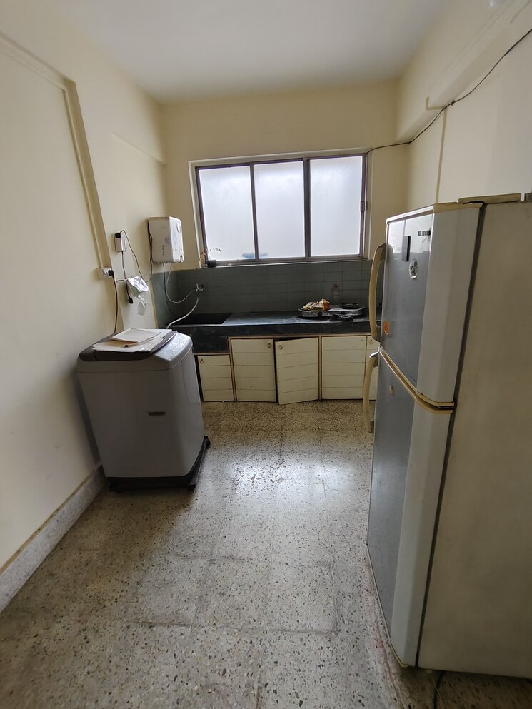 Kitchen, sukhwani-classic 1 Bedroom 650 Sq.Ft. Apartment In Koregaon Park Pune 9110469