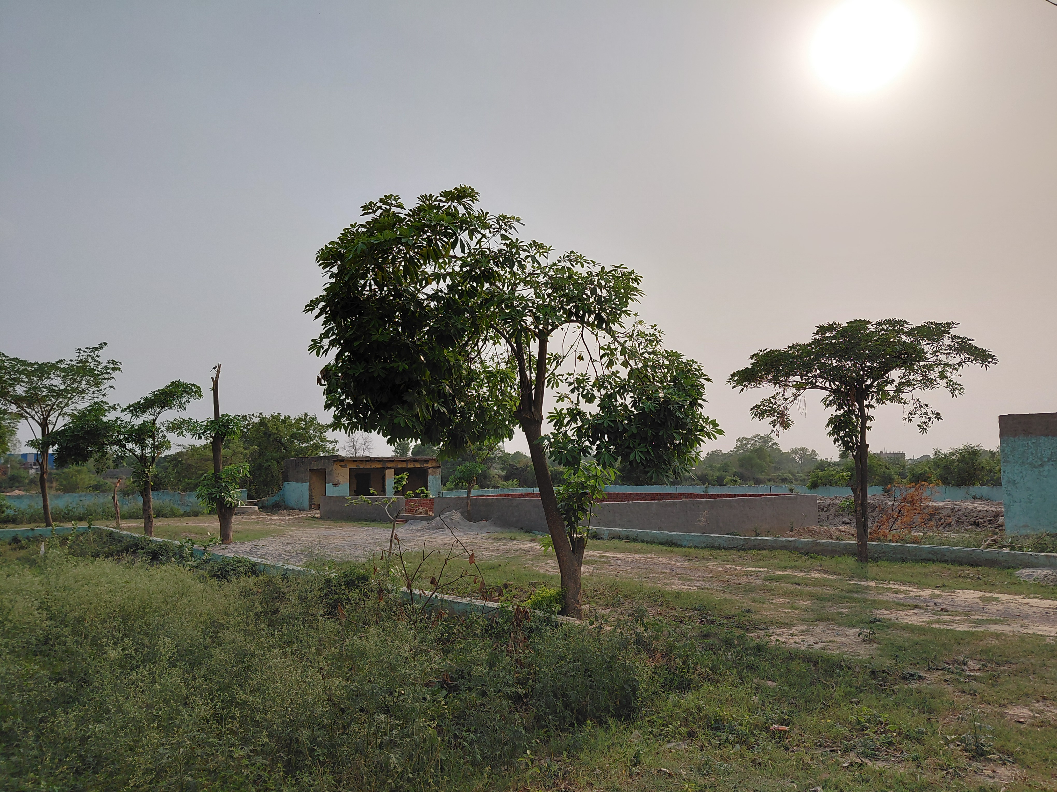 Plot For Sale in Shiksha Vihar