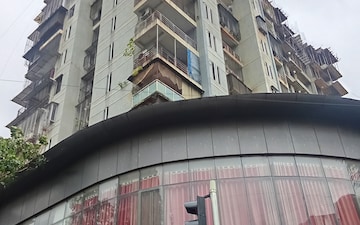 1 BHK Apartment For Rent in Avirahi Homes, Borivali West