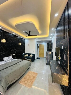 Parking in 3 BHK Apartment at Eldeco Ballads Of Bliss, Sector 22d Yamuna Expressway – for Sale