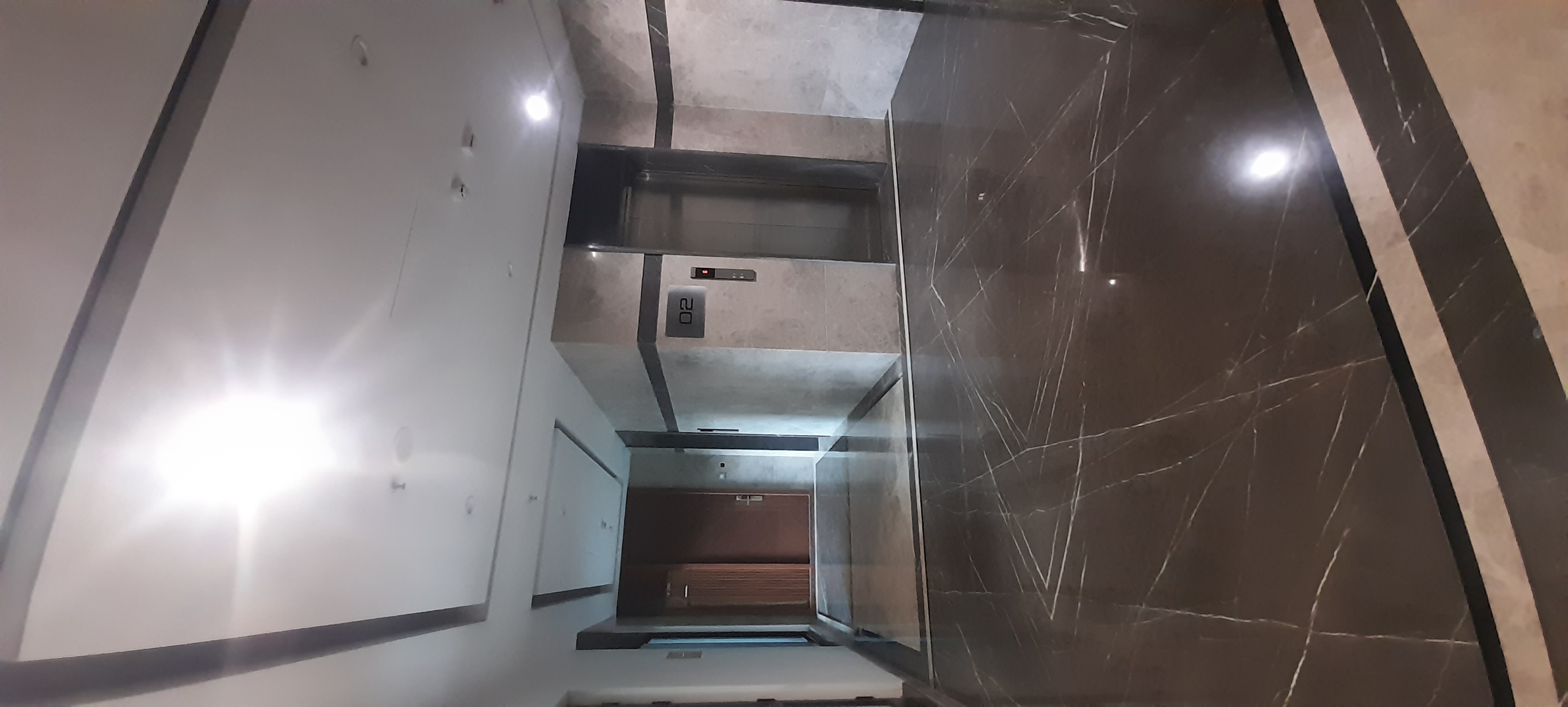 4 BHK + Servant Room Apartment For Rent in My Home Bhooja