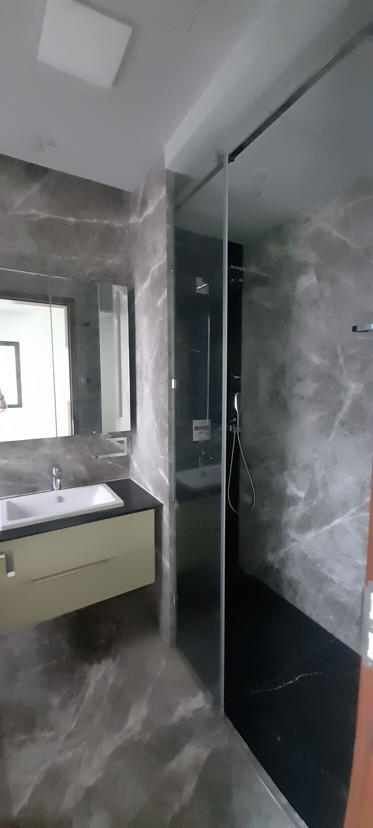 undefined, my-home-bhooja 4 Bedroom 4070 Sq.Ft. Apartment In Hi Tech City Hyderabad 9110475