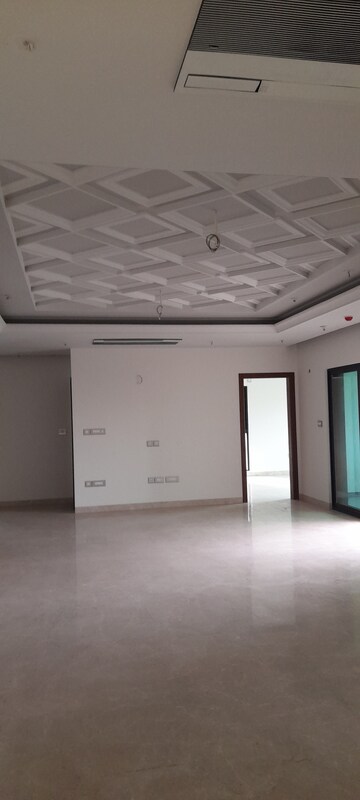 Furnished Amenities in 4 BHK Apartment at My Home Bhooja, Hi Tech City – for Rent