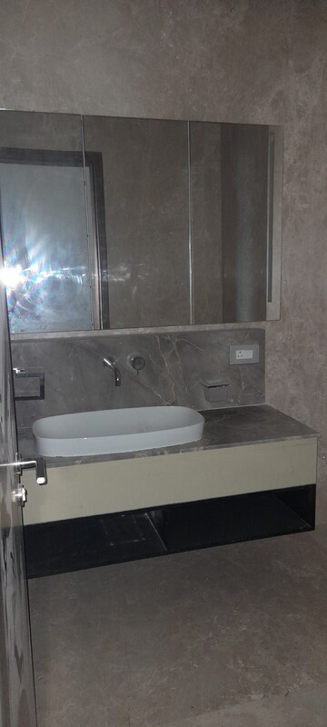 Furnished Amenities in 4 BHK Apartment at My Home Bhooja, Hi Tech City – for Rent