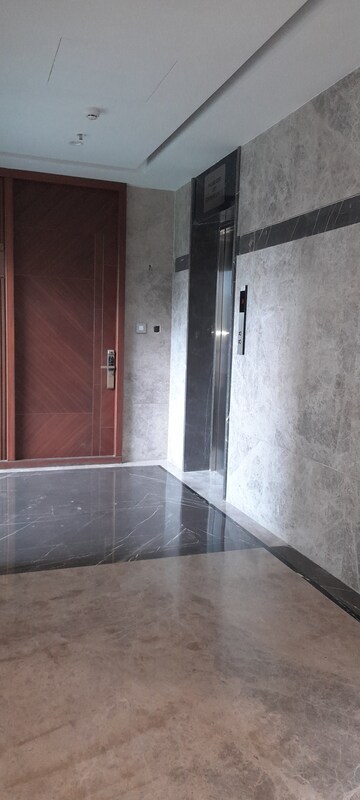 Furnished Amenities in 4 BHK Apartment at My Home Bhooja, Hi Tech City – for Rent