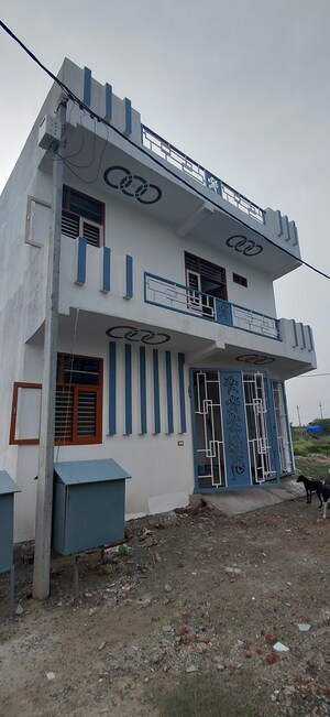  Land – Exterior View View at YEIDA Plots, Dankaur - for Sale