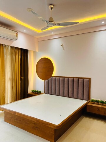 4 BHK Apartment For Rent in Chinchbhavan