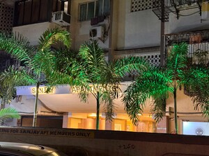 2 BHK Apartment – Exterior View View at Ajay Sanjay CHS, Mazgaon - for Sale