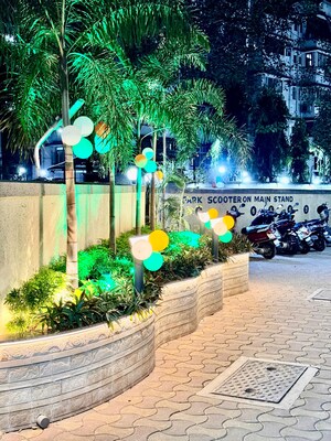 2 BHK Apartment – Garden View at Ajay Sanjay CHS, Mazgaon - for Sale