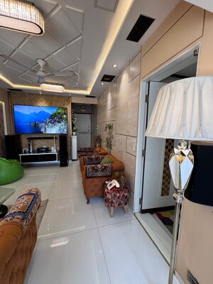 2 BHK Apartment For Sale in Ajay Sanjay CHS, Mazgaon