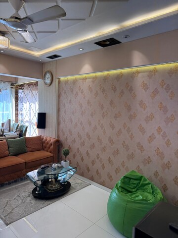 Team Area in 2 BHK Apartment at Ajay Sanjay CHS, Mazgaon – for Sale