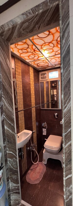 2 BHK Apartment – Exterior View View at Ajay Sanjay CHS, Mazgaon - for Sale