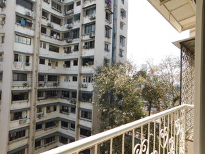 2 BHK Apartment – Exterior View View at Ajay Sanjay CHS, Mazgaon - for Sale