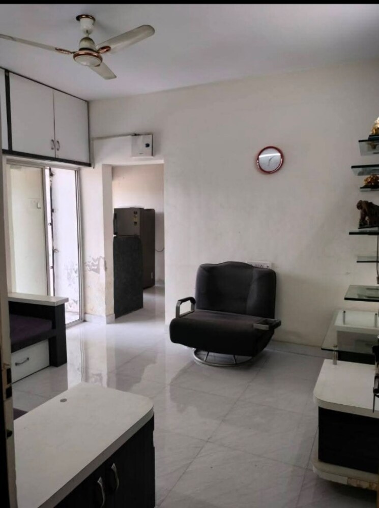 Living Room, karan-athena 2 Bedroom 1200 Sq.Ft. Apartment In Wadgaon Sheri Pune 9110478