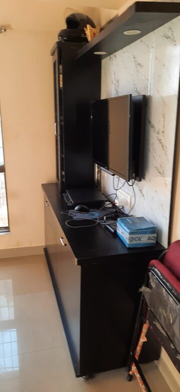 Team Area in 1 BHK Apartment at Best Elegant Residency, Kamathipura – for Sale