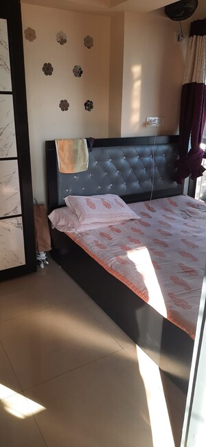 Bedroom in 1 BHK Apartment at Best Elegant Residency, Kamathipura – for Sale