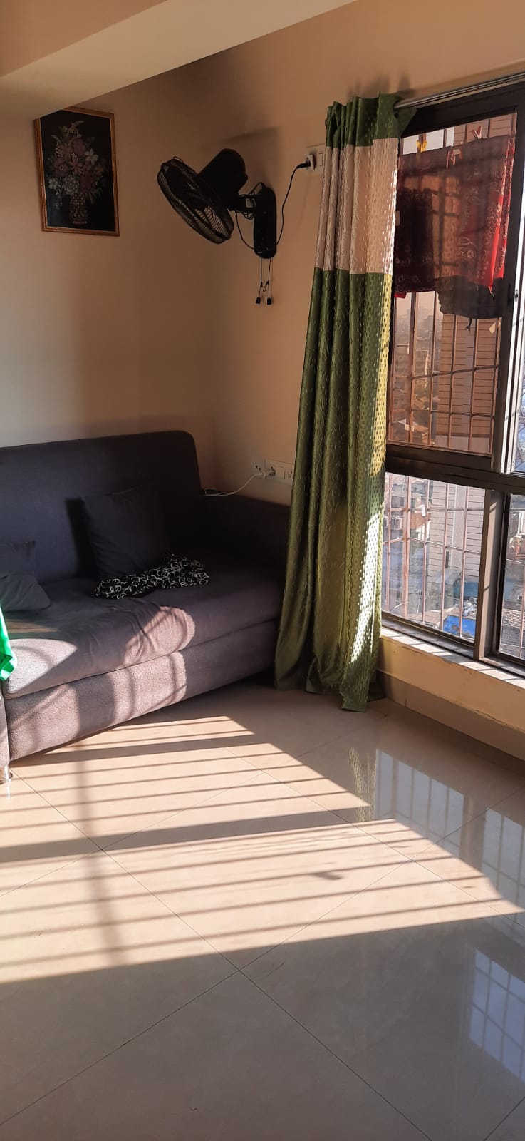 1 BHK Apartment For Sale in Best Elegant Residency