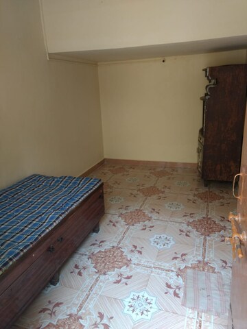 Living Room in 1 RK Independent House at Chandan Nagar – for Rent