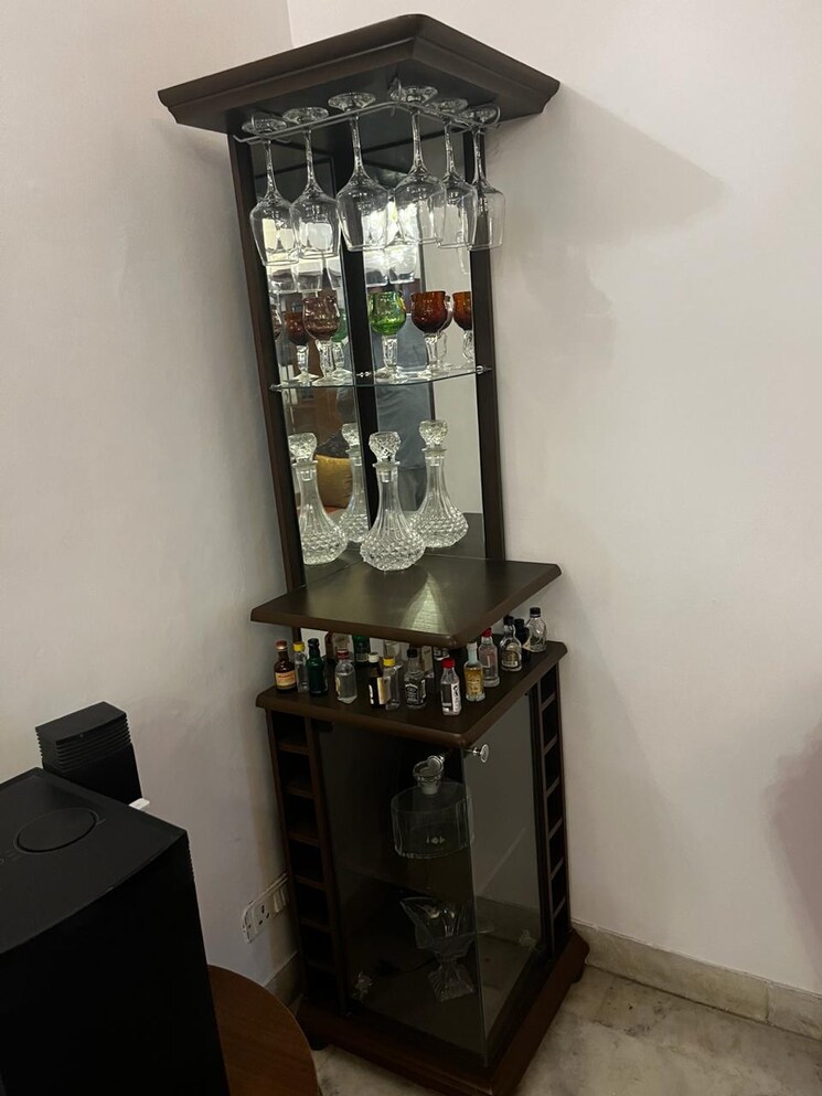 undefined, boutique-residential-apartments-s-425 4 Bedroom 300 Sq.Yd. Builder Floor In Greater Kailash Delhi 9110482