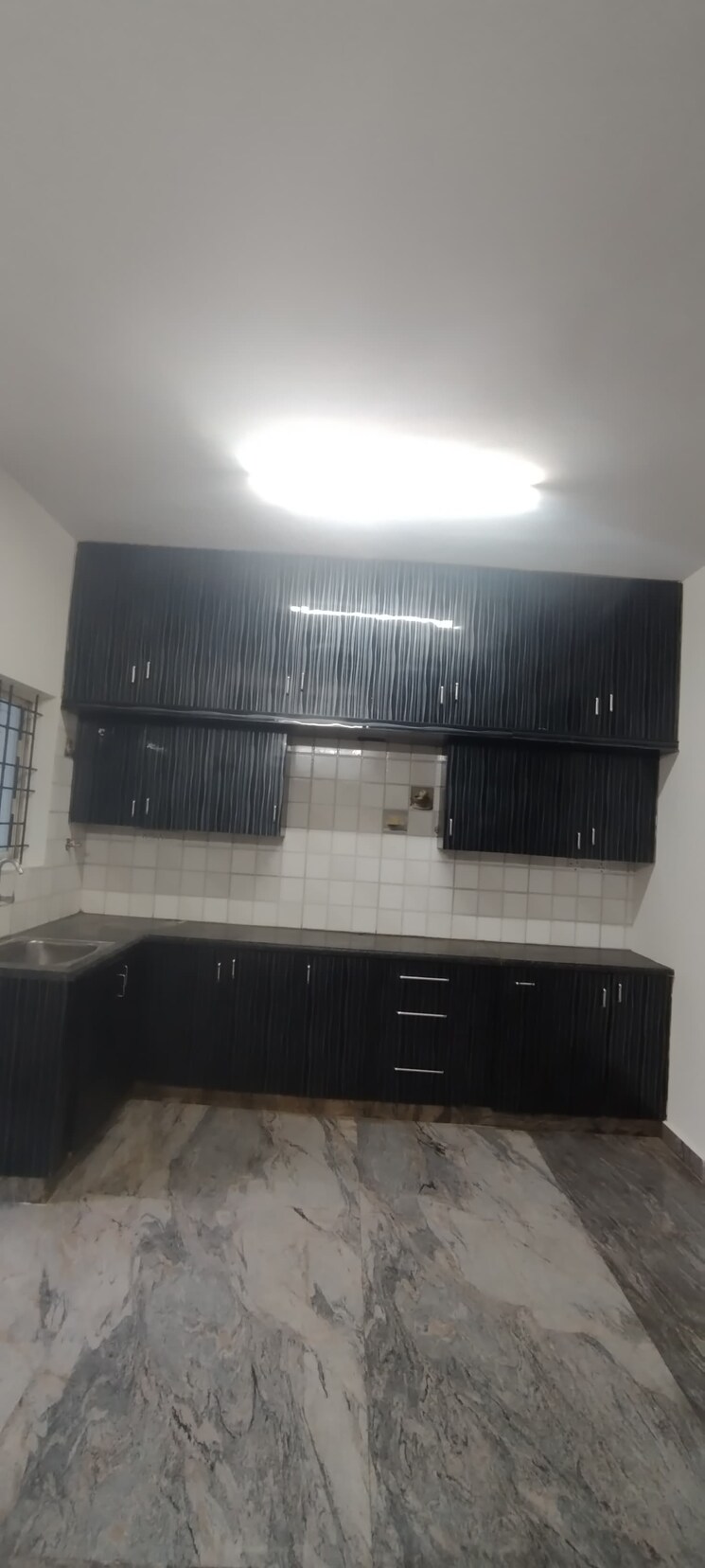 Kitchen, kanaka nagar 3 Bedroom 1200 Sq.Ft. Builder Floor In Kanaka Nagar Bangalore 9110484