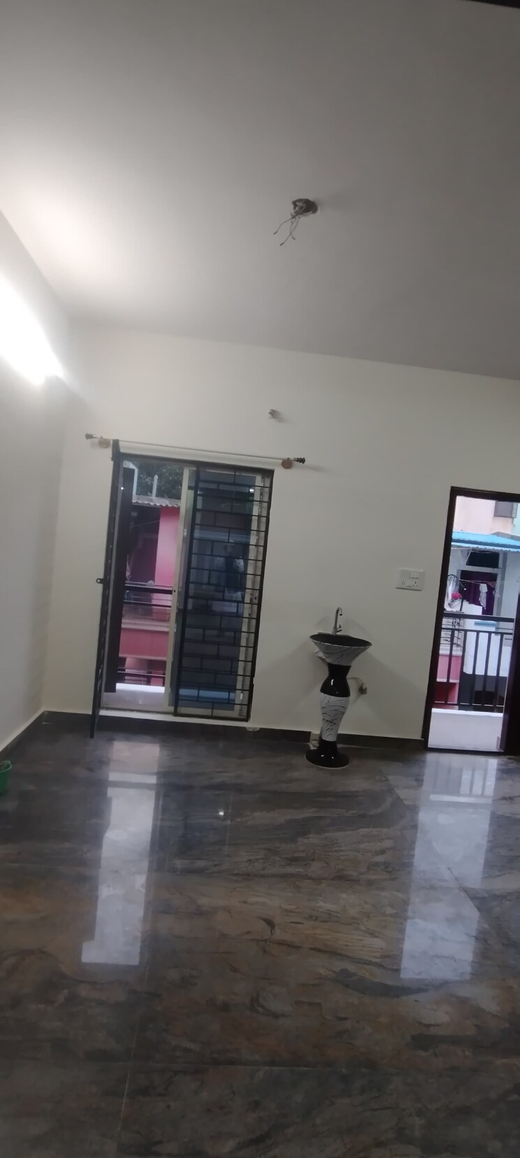 undefined, kanaka nagar 3 Bedroom 1200 Sq.Ft. Builder Floor In Kanaka Nagar Bangalore 9110484