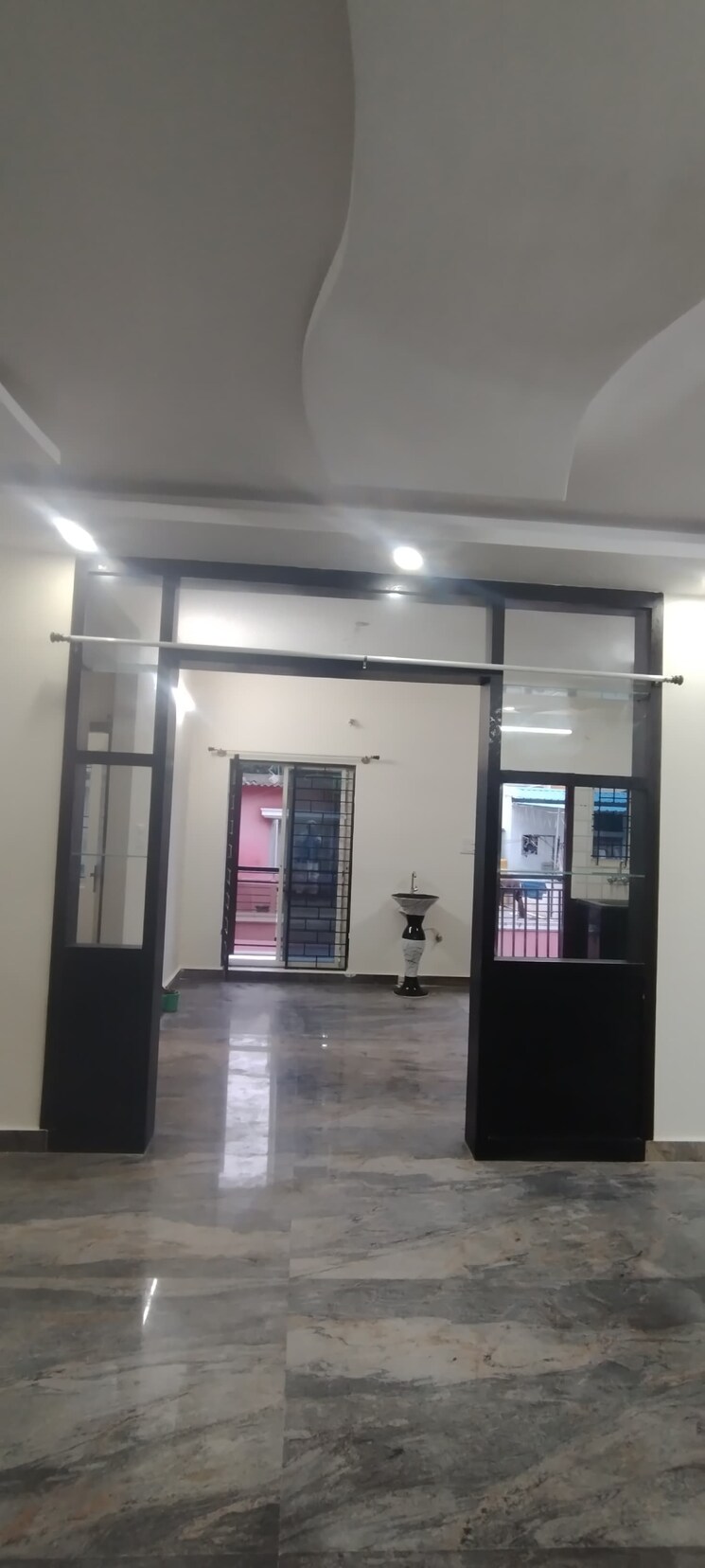 undefined, kanaka nagar 3 Bedroom 1200 Sq.Ft. Builder Floor In Kanaka Nagar Bangalore 9110484