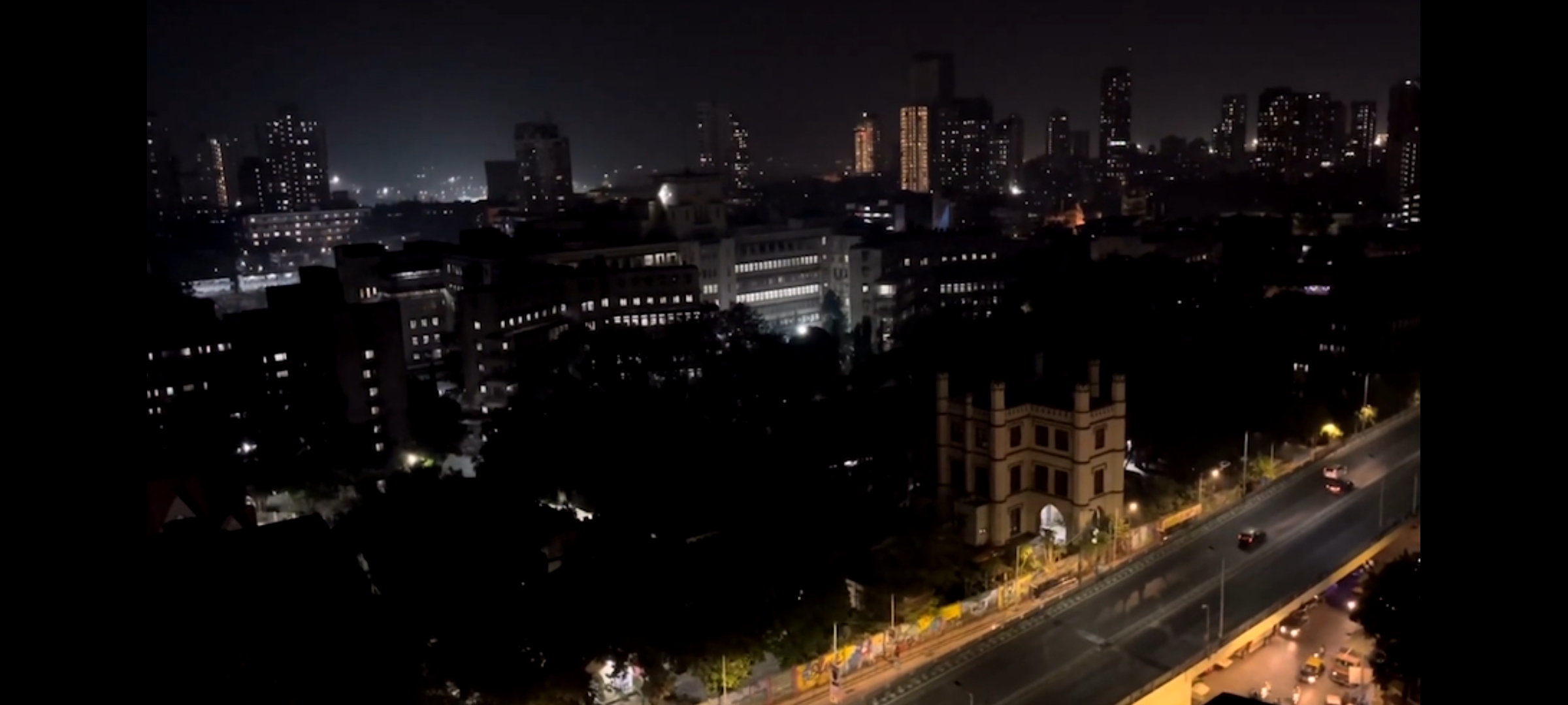 1 BHK 500 Sq.Ft. Apartment in Aafiyah Heights