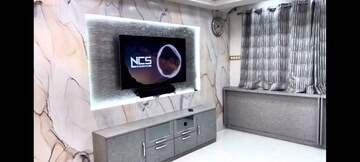 Furnished Amenities in 1 BHK Apartment at Aafiyah Heights, Nagpada – for Sale