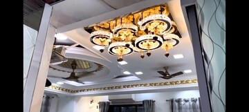 Furnished Amenities in 1 BHK Apartment at Aafiyah Heights, Nagpada – for Sale